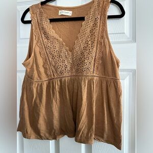 Lucky Brand Tank Top